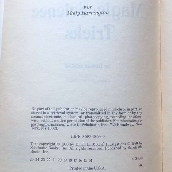 Vintage Set of 6 Science Experiment Books for Teachers and Students Ages 10-13 - Picture 13 of 16